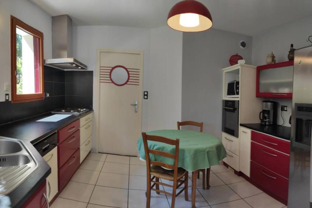 ✪ Sur La Route Des Plages - Maison Pour 8 Pers. ✪ Auray Exterior photo