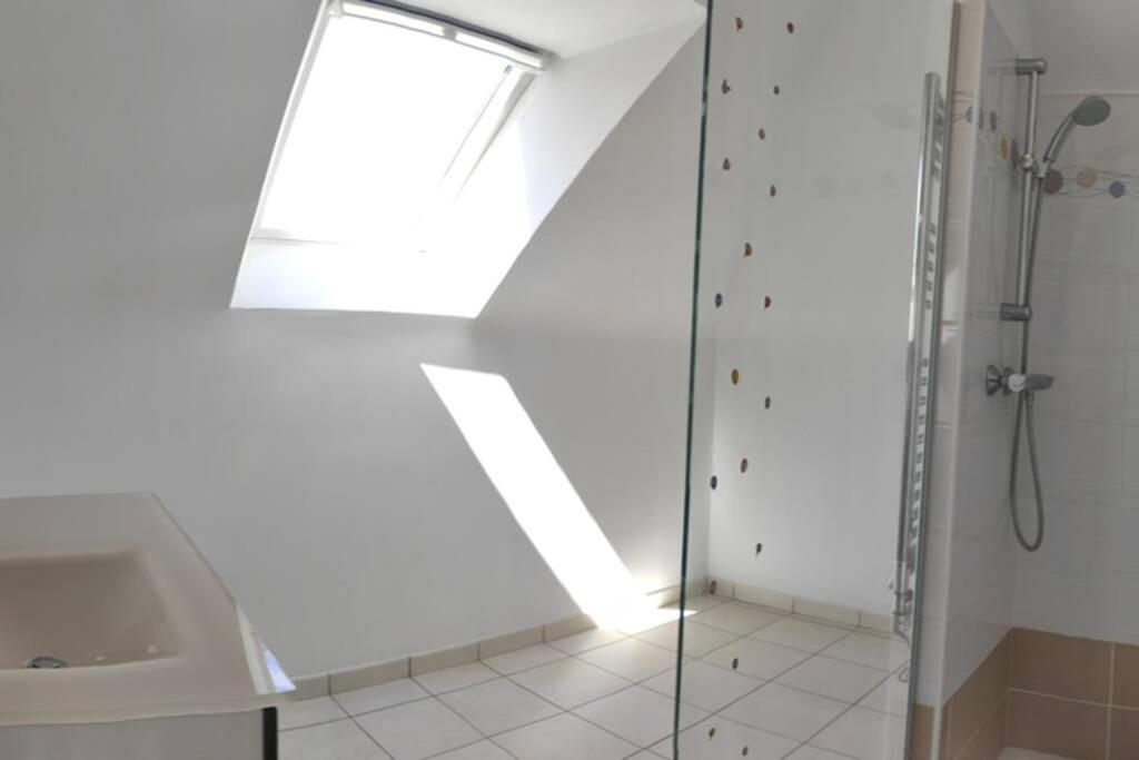 ✪ Sur La Route Des Plages - Maison Pour 8 Pers. ✪ Auray Exterior photo