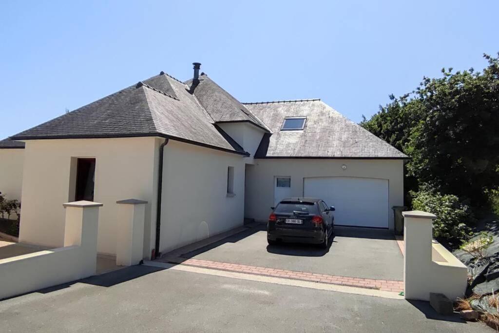 ✪ Sur La Route Des Plages - Maison Pour 8 Pers. ✪ Auray Exterior photo